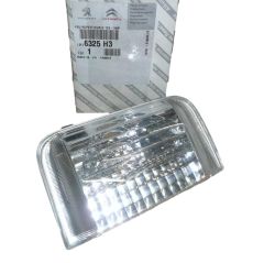 Clignotant Gauche Original 1688409580 Citroen Peugeot