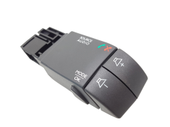Commande De Radio Dacia Renault Opel 255522448R 344422023GB 0km