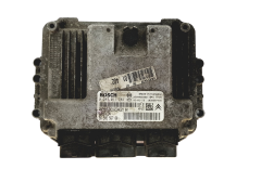 Calculateur PSA 0281011783 9658556780 9654490280 Bosch 27907