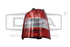 Phare De Voiture Arrière Droit 7H5945096L 89450576202 VW Transporter T5 DPA
