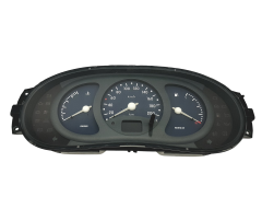 Bloc Compteurs Vitesse Renault Kangoo 1 7700313173 K8 49432
