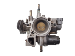 Boitier Papillon D’admission Fiat Punto 32MM13/01 B12/00 Weber 1615