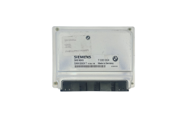 Calculateur 5WK90017 7530854 BMW Siemens 40802 Calculateur 5WK90017 7530854 BMW Siemens 40802