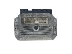 Calculateur 21584153-3B1 8200298463 8200298457 Renault Sagem 51324