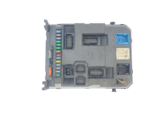 Calculateur BSI 9674021080 22661F01 PRT06780-01  PSA 