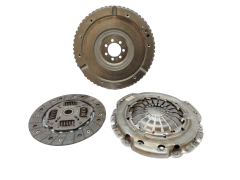 Ensemble D`Embrayage Pour Luk Renault Dacia 8200214391 302058324R 1.5 dCi Ensemble D`Embrayage Pour Luk Renault Dacia 8200214391 302058324R 1.5 dCi