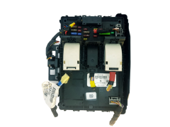 Calculateur Moduł JX6T-15604-BCD A13681928  Ford FoMoCo