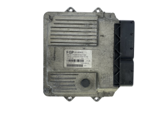 Calculateur Fiat 55186608 MJD6JF.P3 71600.004.02 Magneti Marelli 53322