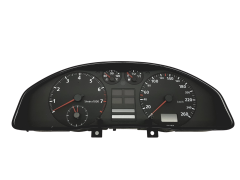 Bloc Compteurs Vitesse Audi A4 8D0919034B 110008835002 VDO Bloc Compteurs Vitesse Audi A4 8D0919034B 110008835002 VDO