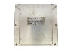 Calculateur Mercedes 0281011005 A0001536979 Bosch 