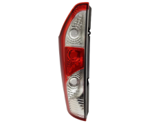 Phare De Voiture Droit Arrière Kangoo 2 265506145R Renault Koito Phare De Voiture Droit Arrière Kangoo 2 265506145R Renault Koito