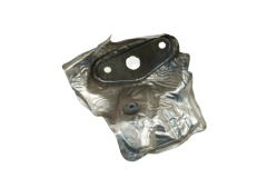 Bouclier Thermique 8200789258 Renault Megane 3 1.9dci
