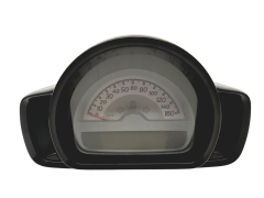 Bloc Compteurs Vitesse Smart Fortwo A4519003700 1024990-51 Borg Bloc Compteurs Vitesse Smart Fortwo A4519003700 1024990-51 Borg
