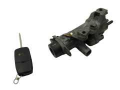 Commutateur D’allumage Audi A3 A4 A6 TT 4B0905851B 4B0905849