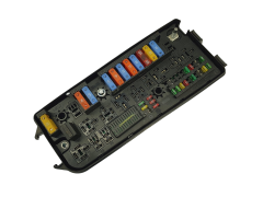 Calculateur BSI Saab 12805845 519109003