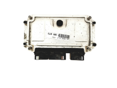 Calculateur PSA 0261206246 9637838780id07 Bosch 20818