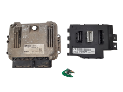 Complet Départ Renault Mascott 8200833758 8200789846 3.0 DCI Complet Départ Renault Mascott 8200833758 8200789846 3.0 DCI