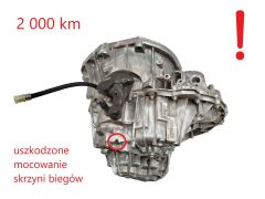 Boîte De Vitesse PF6082 PF6068 PF6070 2.0 DCI Trafic 3 Vivaro 2 NV300 2000km Boîte De Vitesse PF6082 PF6068 PF6070 2.0 DCI Trafic 3 Vivaro 2 NV300 2000km