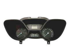 Bloc Compteurs Vitesse Ford Transit Connect FT1T-10849-GD