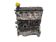 Moteur À Diesel K9KF728 K9K728 1.5 dci Renault Megane 2 7701475122