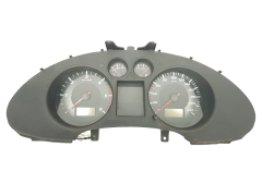 Bloc Compteurs Vitesse Seat Ibiza W06L0920801A 110080104010A 25310