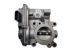 Boitier Papillon D’admission Renault 161206038R H8201171233 0.9 1.2 TCE 2978