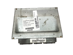 Calculateur 1R81-12A650-EJA NCC-210 Ford 