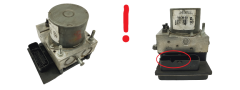 Pompe Abs Fiat 500 51801320 0265235359 0265950712 61918