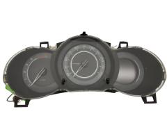 Bloc Compteurs Vitesse Citroen C3 2 96665882XT A2C53366301 22760