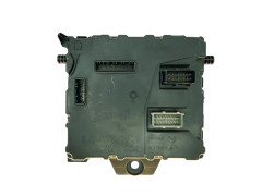 Calculateur Moduł BCM -N3 284B17052R VPGR1F-14B205-CD Mercedes Visteon