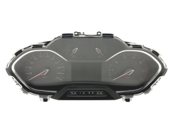 Bloc Compteurs Vitesse Peugeot Rifter 9821132780 Yazaki