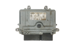 Calculateur 0281012381 A6401503679 Mercedes Bosch 46020