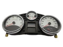Bloc Compteurs Vitesse Peugeot 207 9662904080 A2C53190333 29093 Bloc Compteurs Vitesse Peugeot 207 9662904080 A2C53190333 29093
