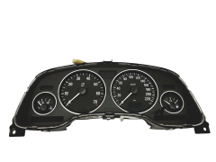 Bloc Compteurs Vitesse Opel Astra G 24451495TK 110080156005 31254 Bloc Compteurs Vitesse Opel Astra G 24451495TK 110080156005 31254