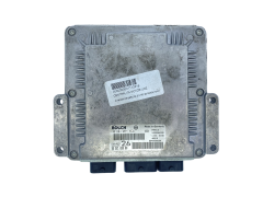 Calculateur 0281011524 9640938680 9652183880 PSA Bosch 63827
