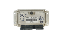 Calculateur 0261B08388 S18-3605010 ME7.9.7 Daihatsu Bosch 41989