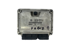 Calculateur 038906012HR 0281011321 VW Bosch 51896