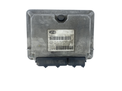 Calculateur IAW4AF.M9 55187372 61600.627.05 Fiat Magneti Marelli 49164