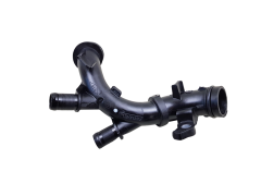 Tube Raccord De Druite 210477021R--A 2.0 dCi Renault Trafic 3 0km Tube Raccord De Druite 210477021R--A 2.0 dCi Renault Trafic 3 0km