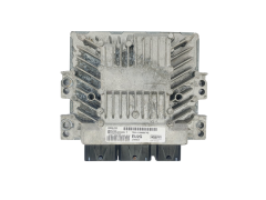 Calculateur 5WS40592H-T 7G91-12A650-YG Ford Siemens 43654
