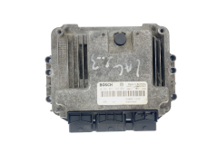 Calculateur 0281011723 8200311539 8200376187 Renault Bosch 45210