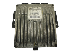 Calculateur 8200911560 8200619409 R0410B034C Renault Delphi 68543