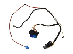 Fils électriques Dacia Lodgy 115126528R Fils électriques Dacia Lodgy 115126528R