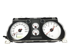 Bloc Compteurs Vitesse Mitsubishi Outlander 8100A091 53317 Bloc Compteurs Vitesse Mitsubishi Outlander 8100A091 53317