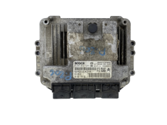 Calculateur 0281012526 9666579080 9657699480 PSA Bosch 47927