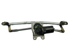 Tringlerie D'essuie Glace Opel Astra G 24423640 0390241182 1116