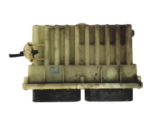 Calculateur 24410130 ID804027 Opel GM Delphi 19274