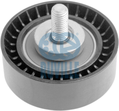 Galet Tendeur De Courroie Original Citroen Peugeot C5 406 607 575176 Galet Tendeur De Courroie Original Citroen Peugeot C5 406 607 575176