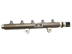Rampe D'injection Original Jumper Boxer Ducato Transit 2.2 HDI  9675389980