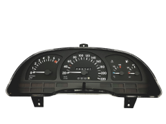 Bloc Compteurs Vitesse Opel Vectra A 90356282GA 110008489001 VDO